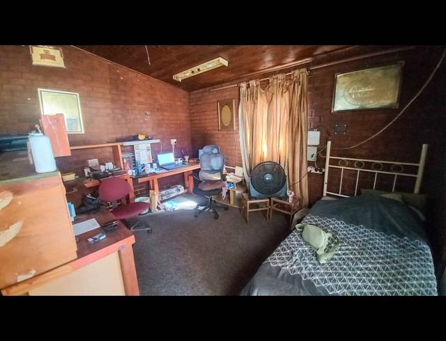 3 BEDROOM DUPLEX FOR SALE IN BLUFF